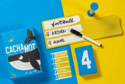 Cachamot - Blackrock