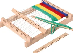 Cadre à tisser petit - Eduplay