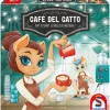 Café Del Gatto - Schmidt