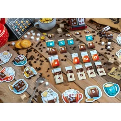 Café Del Gatto - Schmidt