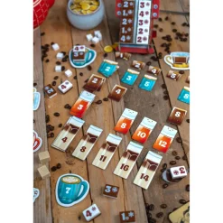 Café Del Gatto - Schmidt