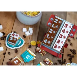 Café Del Gatto - Schmidt