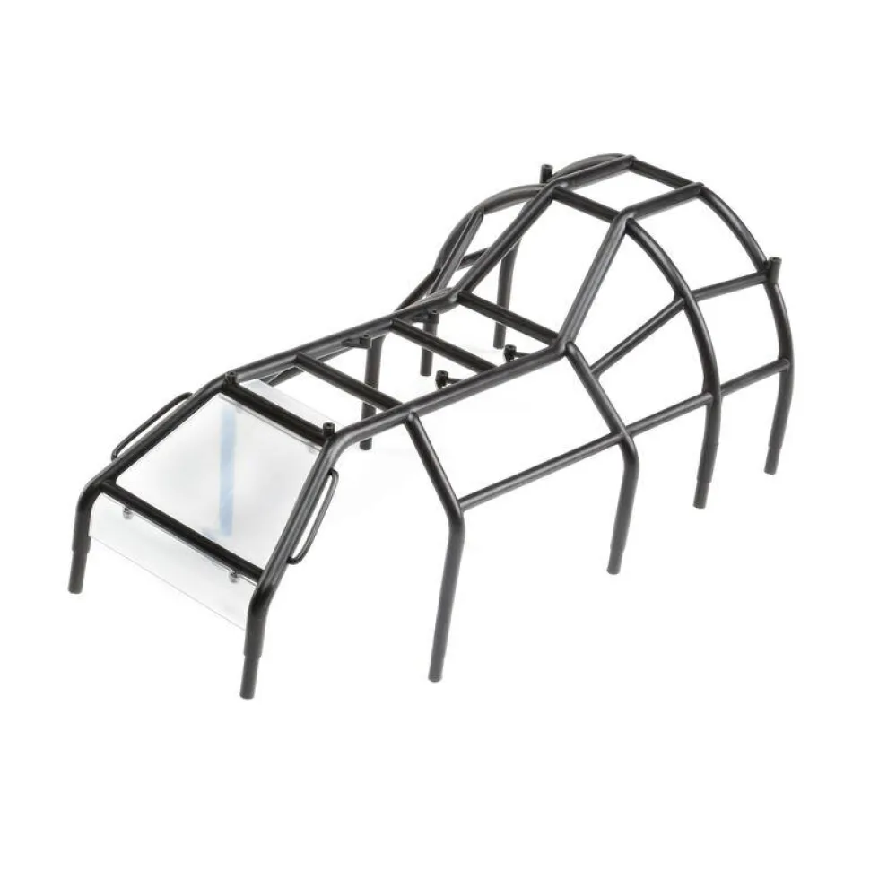 Cage: Aerotrooper 25-inch Brushless Air Boat - Proboat