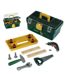 Caisse à outils : Bosch - Klein