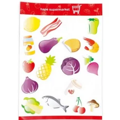 Caisse enregistreuse - Hape