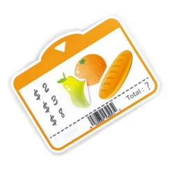 Caisse enregistreuse - Hape