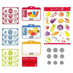 Caisse enregistreuse - Hape