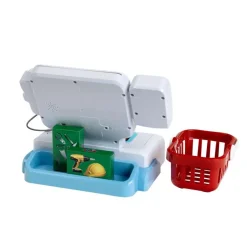 Caisse enregistreuse automatique libre-service - Klein