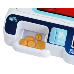 Caisse enregistreuse automatique libre-service - Klein