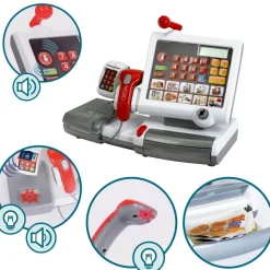 Caisse enregistreuse avec fonctions - Klein