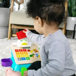 Caisse enregistreuse Magic Touch - Hape