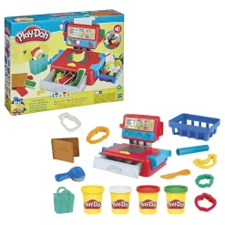 Caisse enregistreuse Play-Doh - Play-Doh