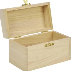 Caissette à trésor - Eduplay