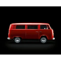 Calendrier de l'Avent : Easy Click System : Volkswagen T2 Bus - Revell