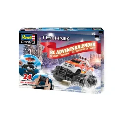 Calendrier de l'Avent Camion RC - Revell