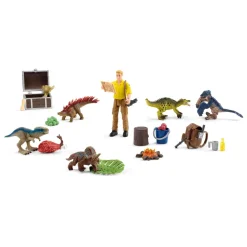 Calendrier de l'avent Dinosaurs - Schleich