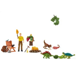 Calendrier de l'Avent Dinosaurs - Schleich