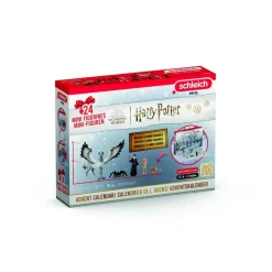 Calendrier de l'Avent Harry Potter - Schleich
