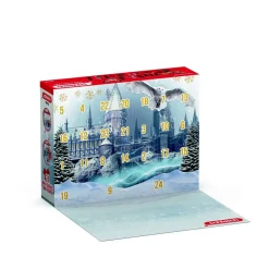 Calendrier de l'Avent Harry Potter - Schleich