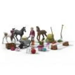 Calendrier de l'Avent Horse Club - Schleich