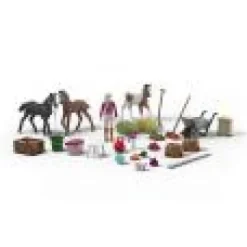 Calendrier de l'Avent Horse Club - Schleich