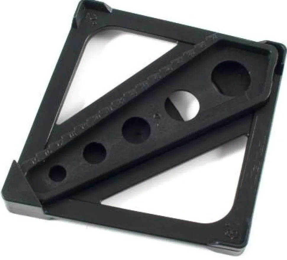 CAMBER GUAGE AND HEIGH GUAGE - Carisma - Carisma