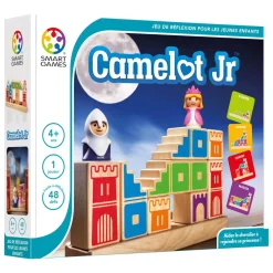 Camelot Jr (48 défis) - SmartGames