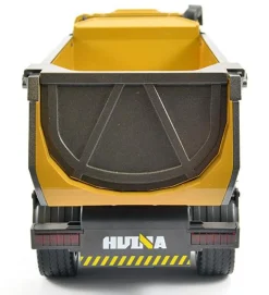 Camion à benne basculante Metal 1/14 RTR - Hui Na Toys