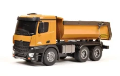Camion benne RC T2M 1/14 - T2M-RC