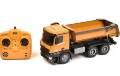Camion benne RC T2M 1/14 - T2M-RC