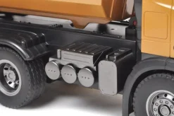 Camion benne RC T2M 1/14 - T2M-RC