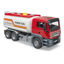 Camion citerne Man TGS - Bruder