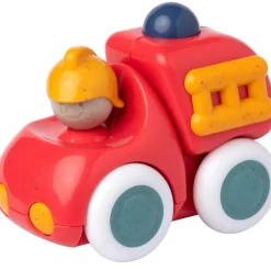Camion de Pompiers Baby BIO - Tolo
