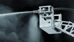 Camion de pompiers radiocommandé : Work Machines - T2M-RC