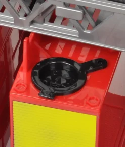 Camion de pompiers radiocommandé : Work Machines - T2M-RC