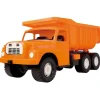 Camion Tatra T 148 orange - Dino
