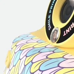 Caméra Pixiprint motif sirène - Mob