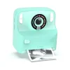 Caméra Pixiprint Turquoise - Mob