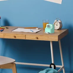 Caméra Pixiprint Turquoise - Mob