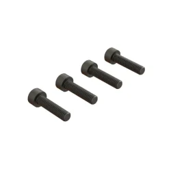 Cap Head Screw M4x16mm (4) - ARRma
