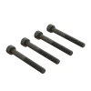 Cap Head Screw M4x35mm (4) - ARRma