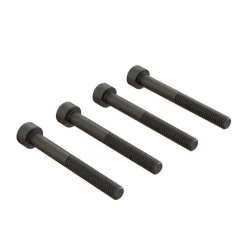Cap Head Screw M4x35mm (4) - ARRma