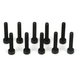 Cap Head Screws, M3 x 16mm (10) - Losi - TLR