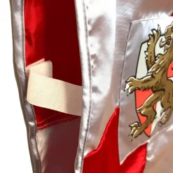 Cape du Prince Cœur de Lion - Liontouch