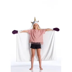 Cape licorne enfant - Kanguru