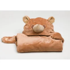 Cape ours enfant - Kanguru