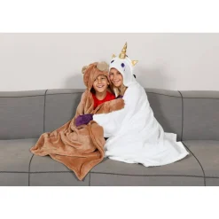 Cape ours enfant - Kanguru