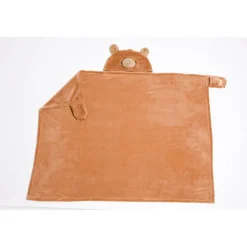 Cape ours enfant - Kanguru