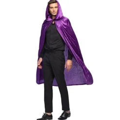 Cape Violet Nuit - RueDeLaFete