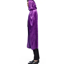 Cape Violet Nuit - RueDeLaFete